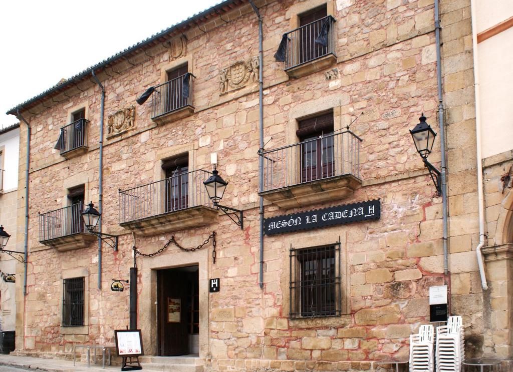 Hostal Meson la Cadena photo 1