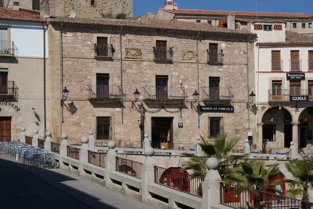 Hostal Meson la Cadena photo 2