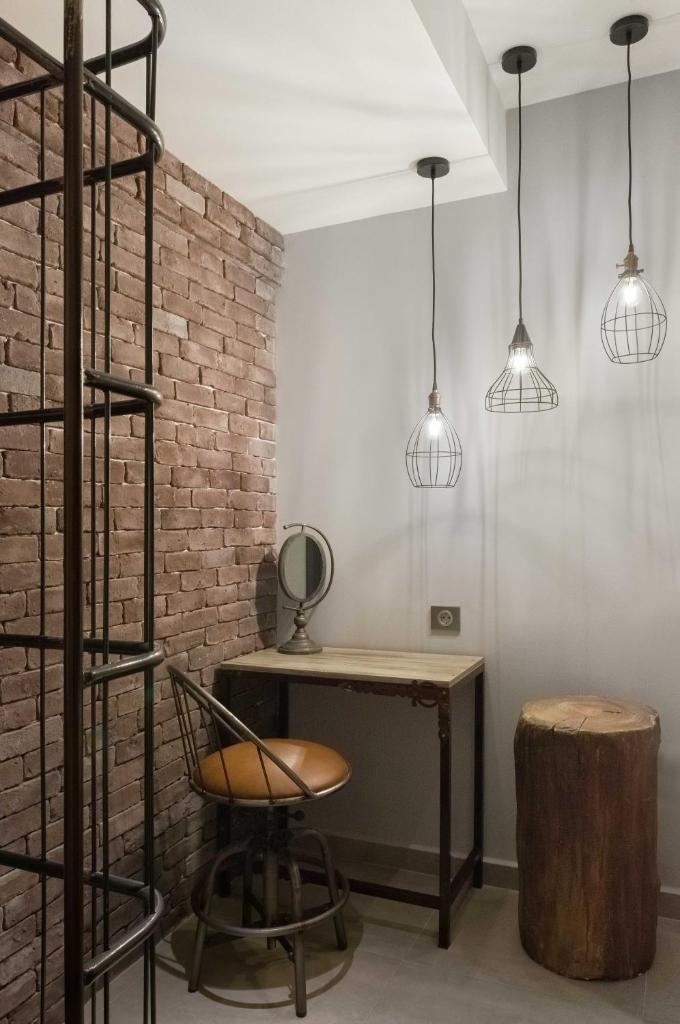 Сьюит (Полулюкс Делюкс с балконом), Elakati Luxury Boutique Hotel - Adults Only