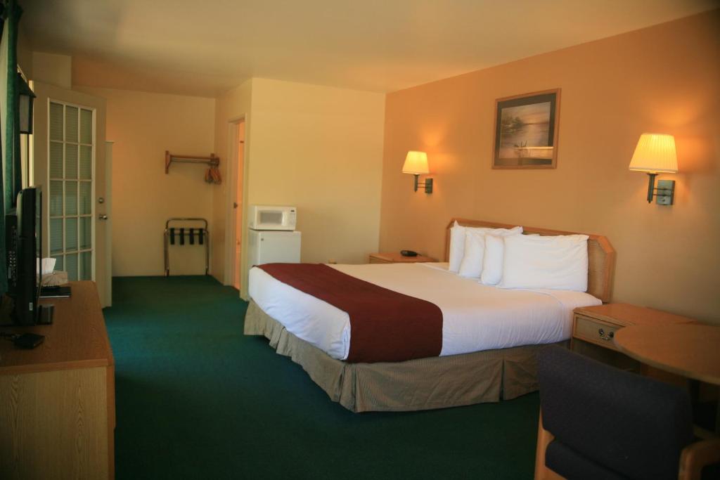 Black Canyon Motel photo 4