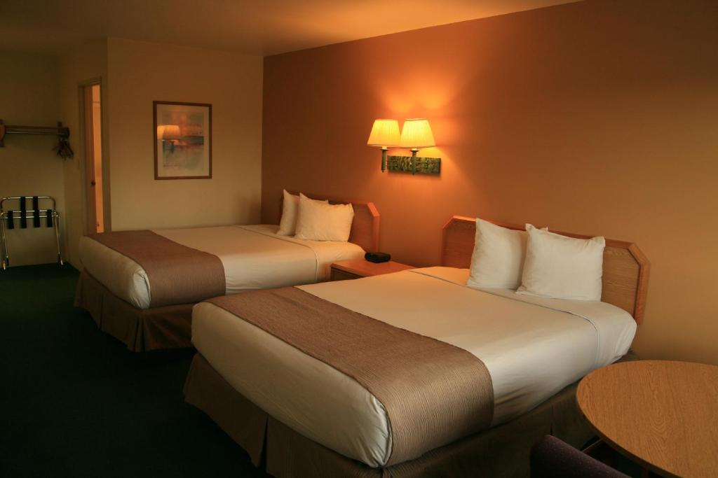 Black Canyon Motel photo 3