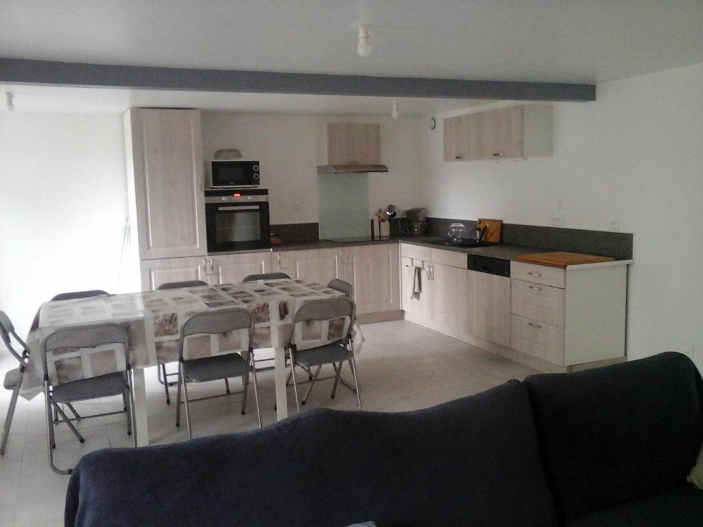 Maison au calme photo 1