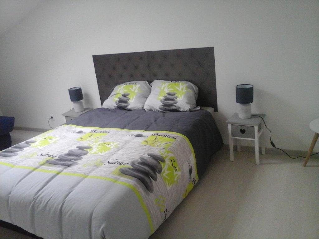 Maison au calme photo 2