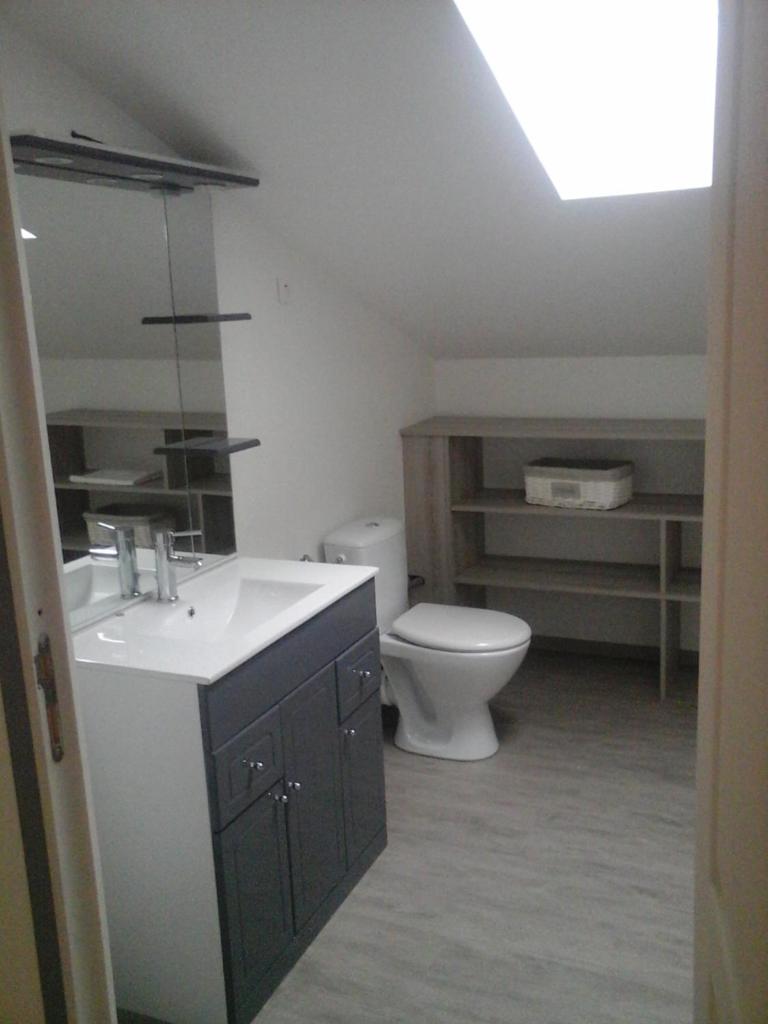 Maison au calme photo 4