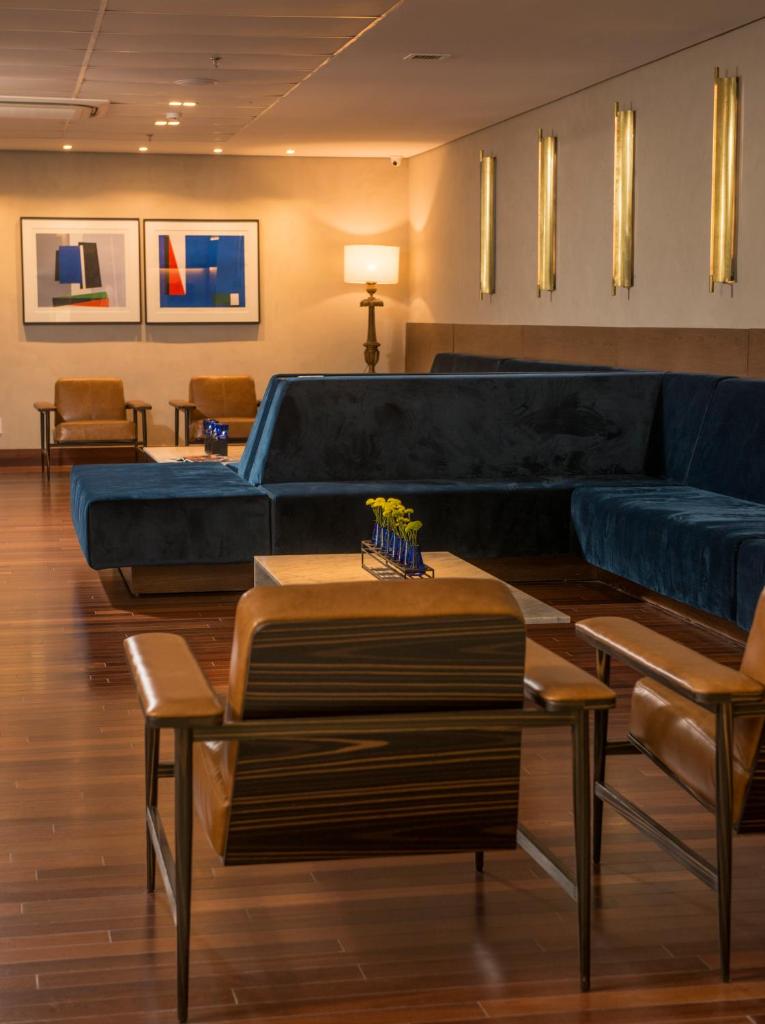 Hotel Luzeiros Recife photo 4
