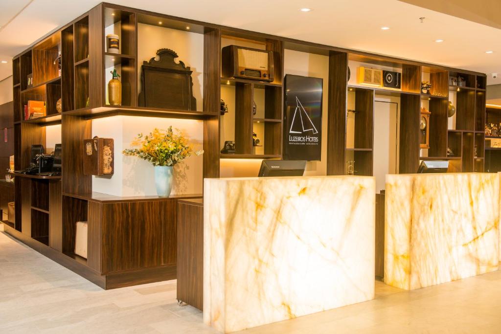 Hotel Luzeiros Recife photo 3