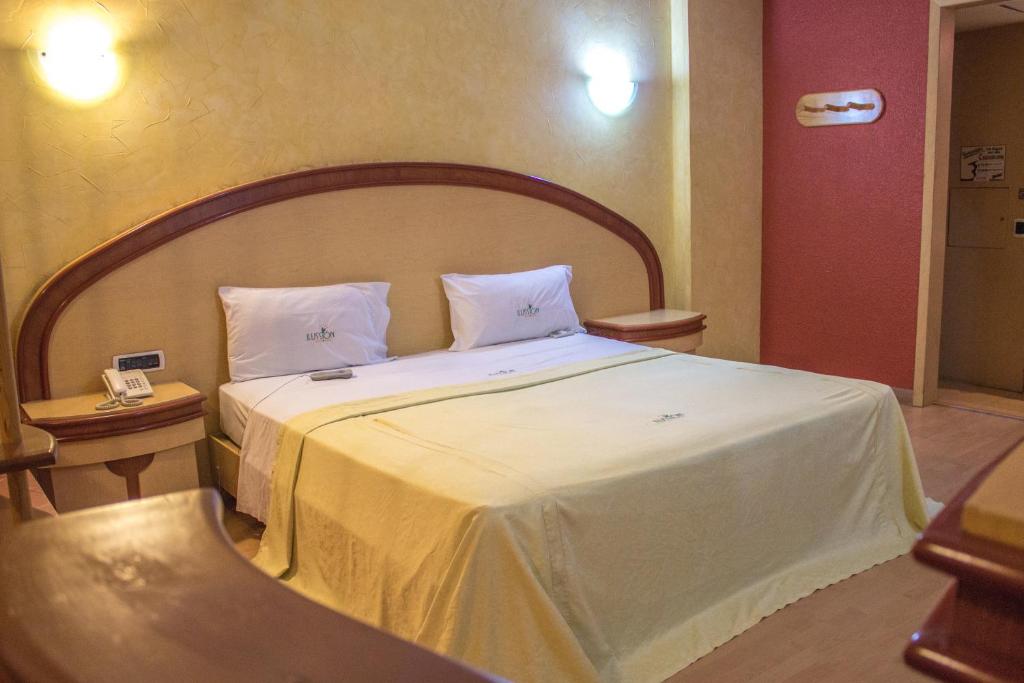 Autohotel Ilussion photo 2