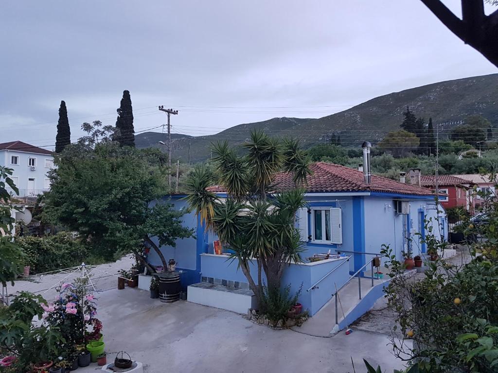 Kallithea Holiday Homes