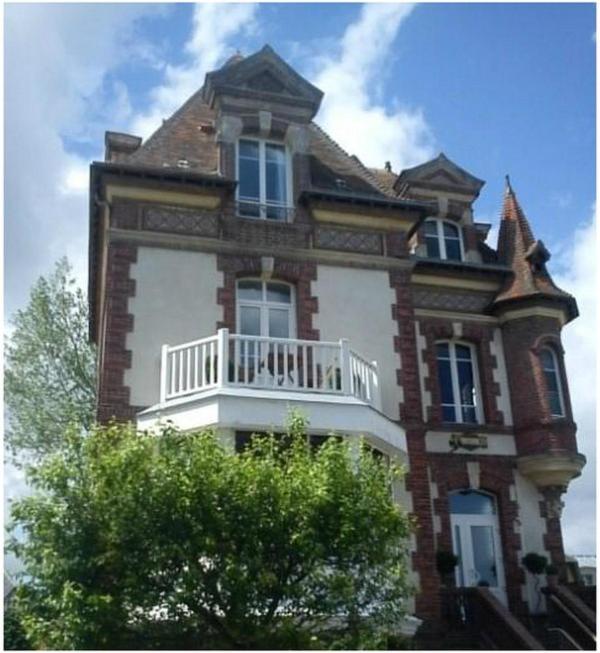 La Maison d'Emilie photo 1