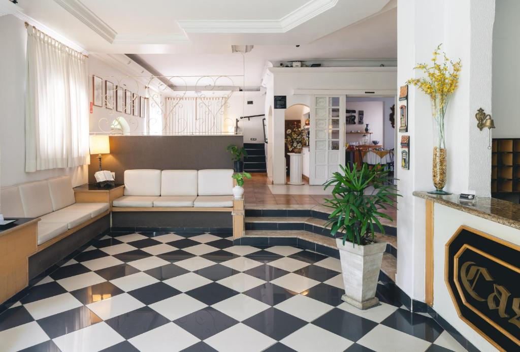 Hotel Casablanca photo 3