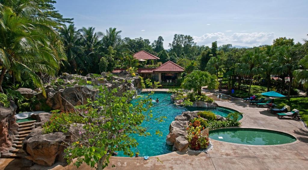 Royale Chulan Seremban photo 1
