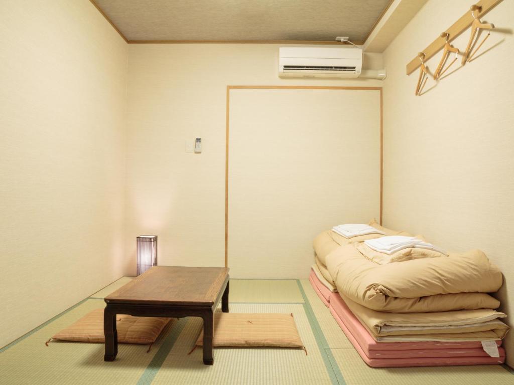Kyoto Hana Hostel photo 3