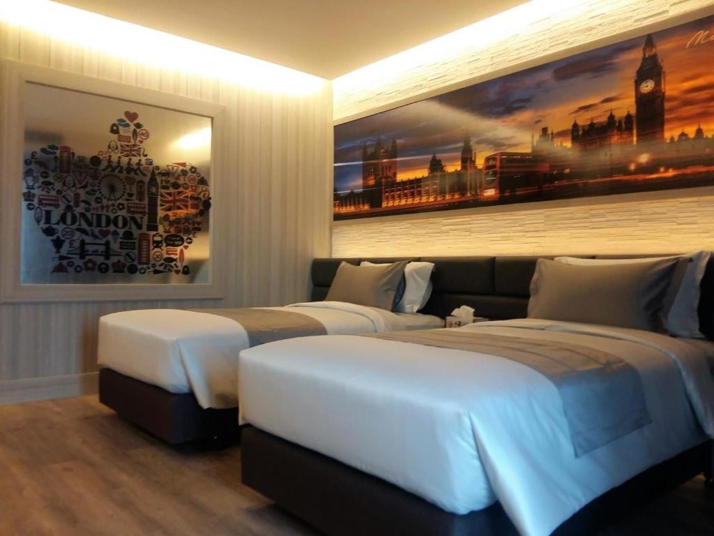 Maleewana Hotel & Resort photo 4