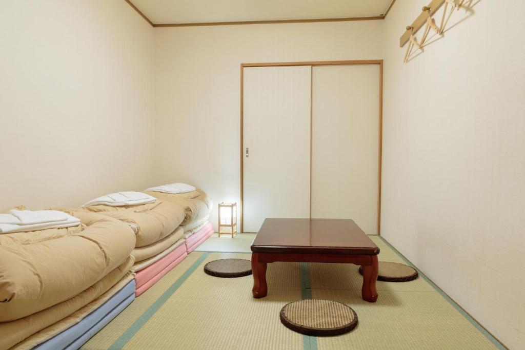 Kyoto Hana Hostel photo 4