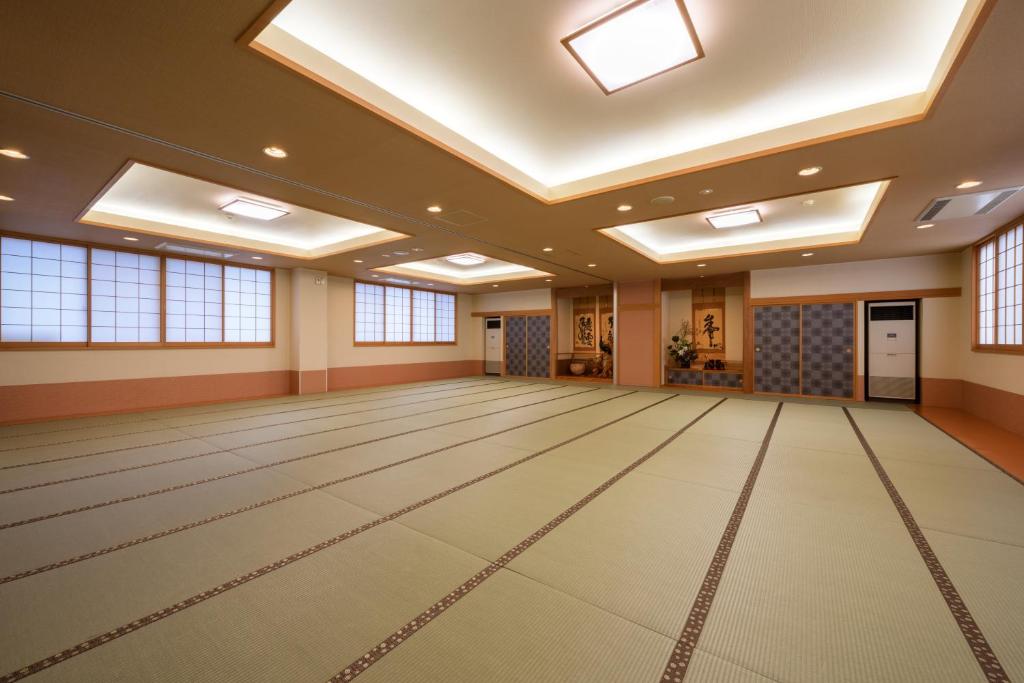 Towada City Hotel photo 3