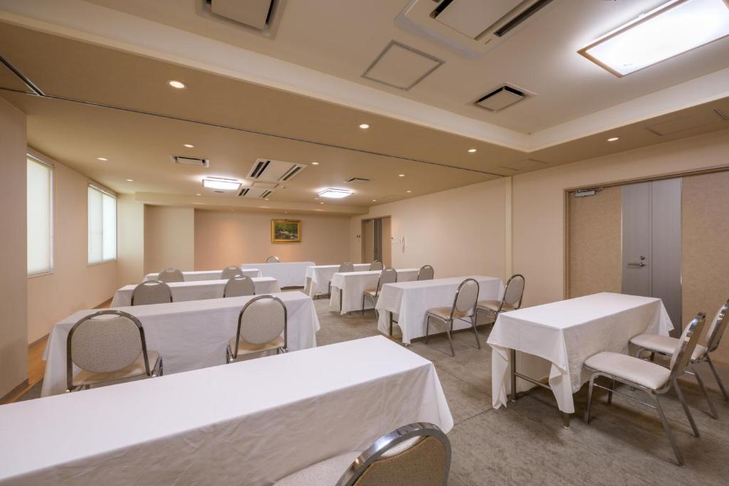 Towada City Hotel photo 4