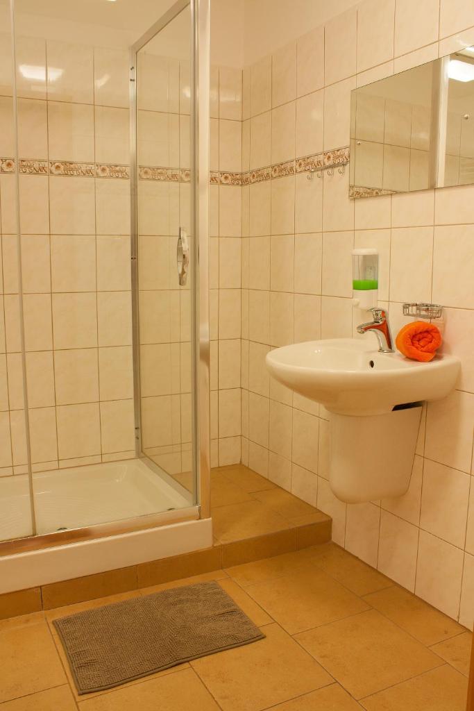 Apartmány REKO Kadaň photo 4