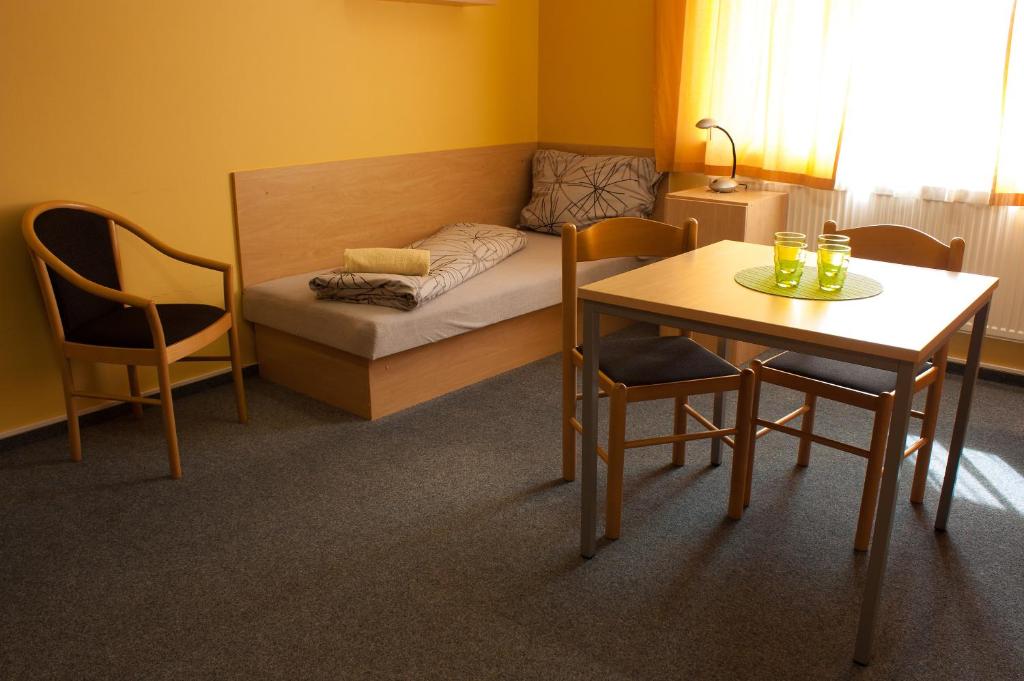 Apartmány REKO Kadaň photo 2