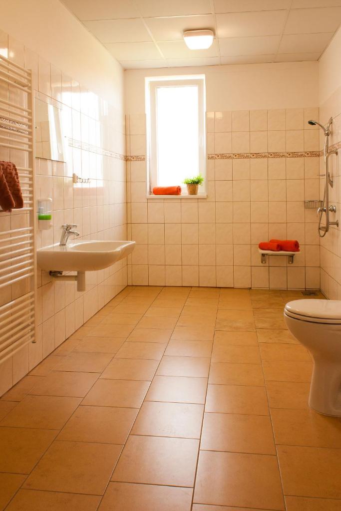 Apartmány REKO Kadaň photo 3