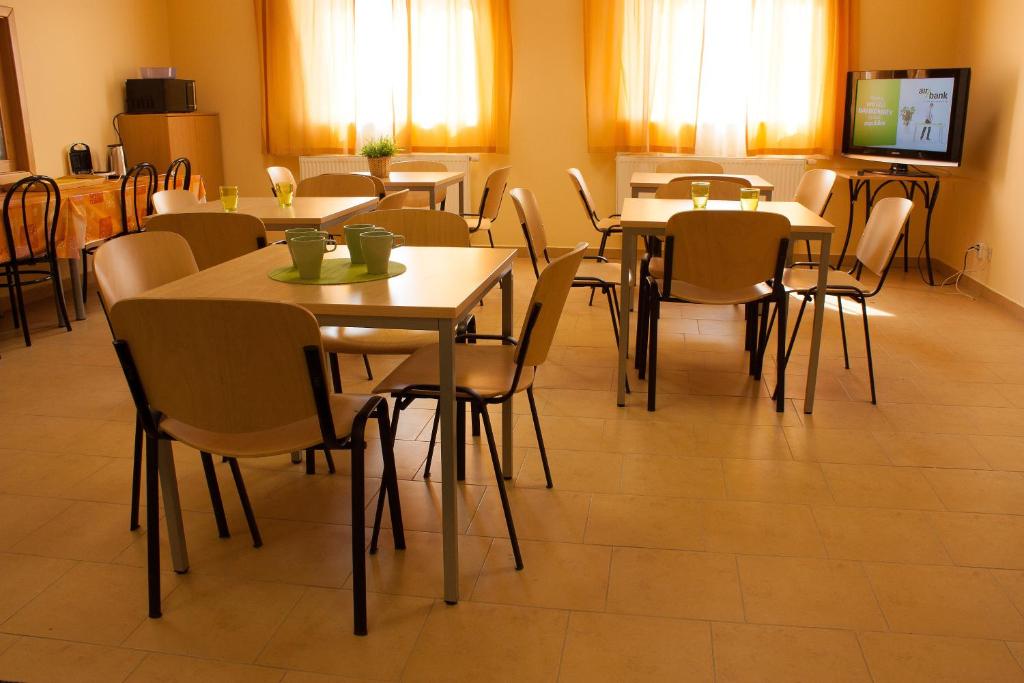 Apartmány REKO Kadaň photo 1