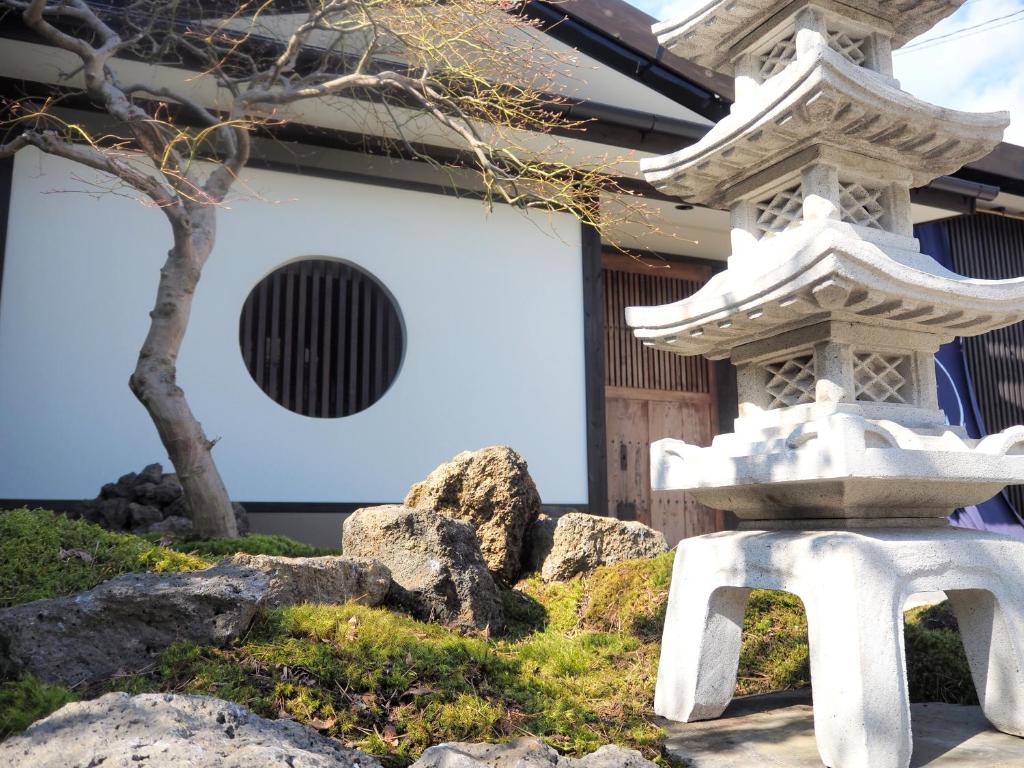 SAMURISE KURA photo 3