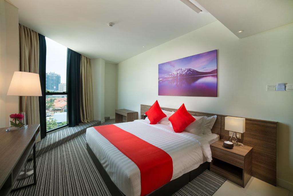 Riccarton Capsule Hotel photo 3