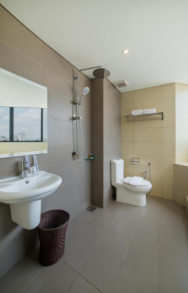 Riccarton Capsule Hotel photo 4