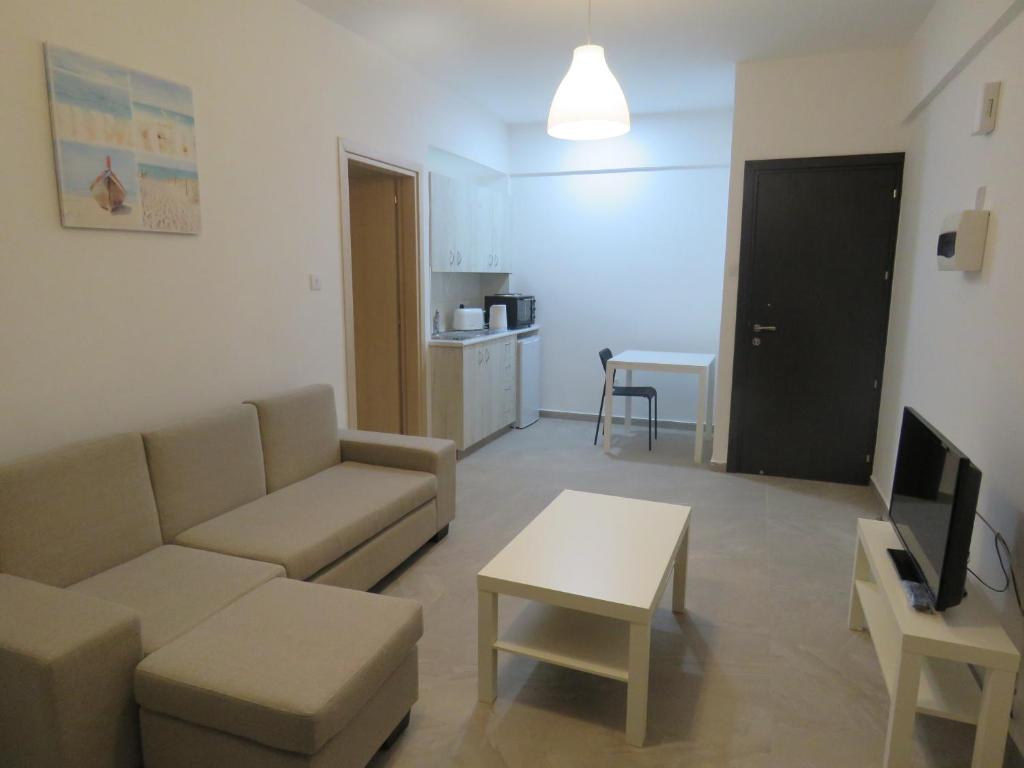 Polyxeni Hotel Apartments photo 4