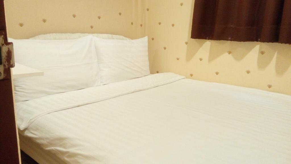 Семейный (Стандартный семейный номер), Decordo Hostel