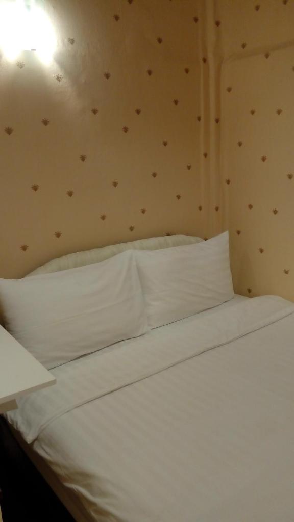 Семейный (Стандартный семейный номер), Decordo Hostel