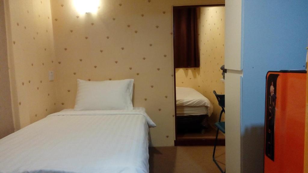 Семейный (Стандартный семейный номер), Decordo Hostel