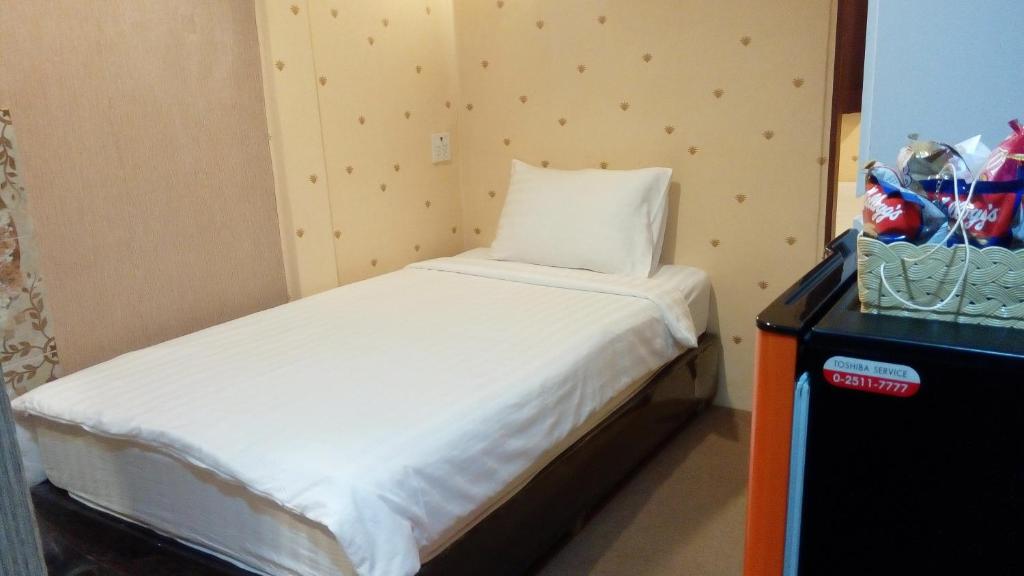 Семейный (Стандартный семейный номер), Decordo Hostel
