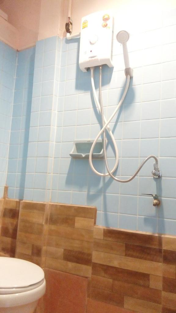 Четырехместный (Четырехместный номер с собственной ванной комнатой), Decordo Hostel