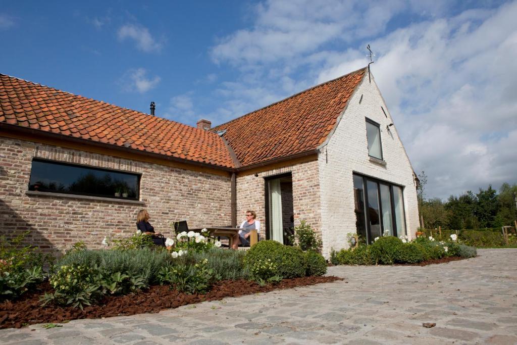 B&B Het Soetewater photo 2