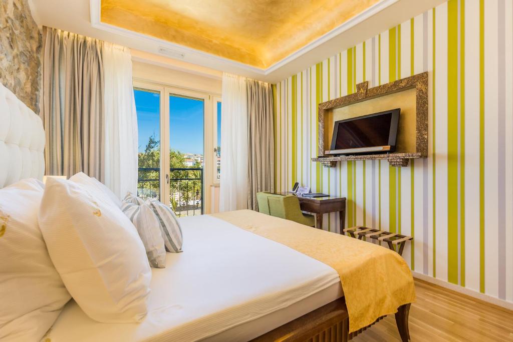Villas Arbia - Margita Deluxe Beach Hotel photo 4