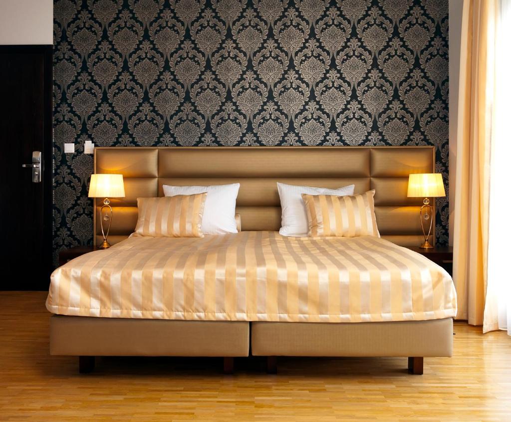 Hotel Oriza photo 3