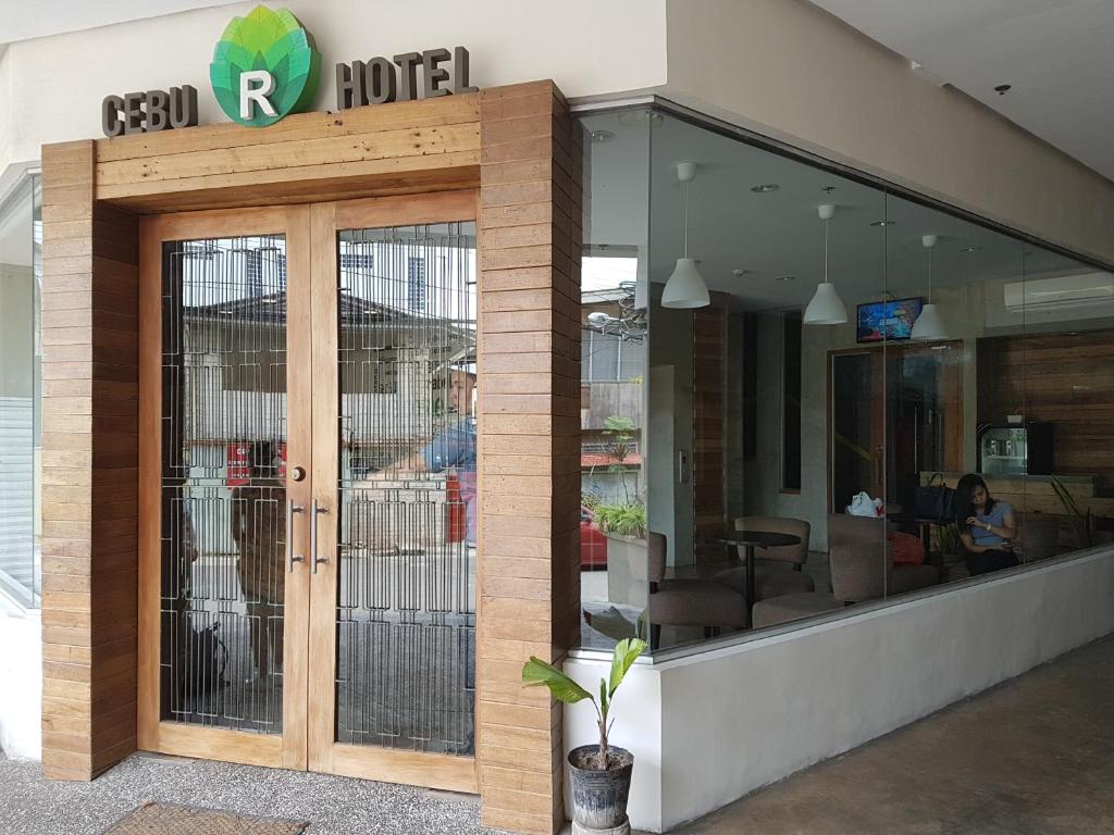 Cebu R Hotel Mabolo photo 3