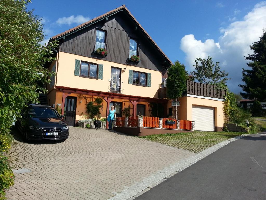 Ferienwohnung Ritter photo 2