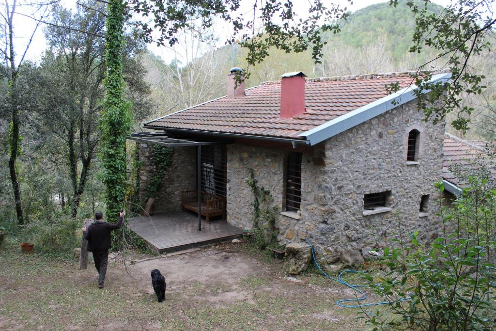 La Farga de la Muga photo 2