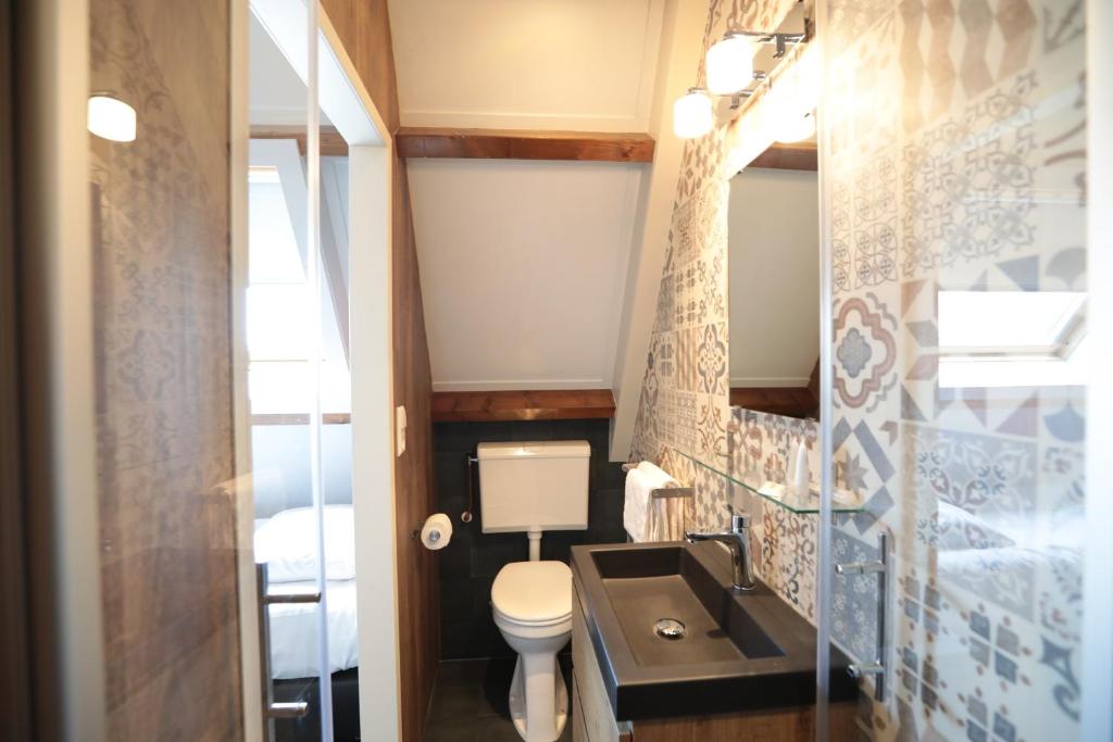 Одноместный (Одноместный номер), Hotel West Inn