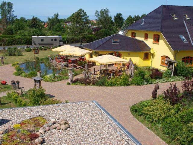 Landhotel zum Honigdieb photo 4