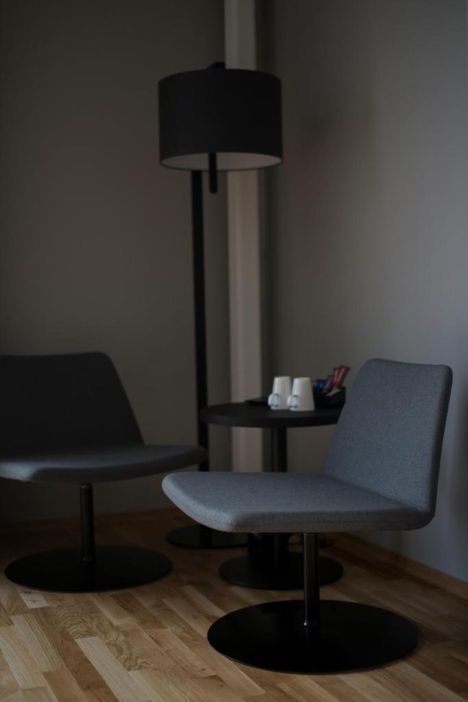 Hotel KRS photo 2