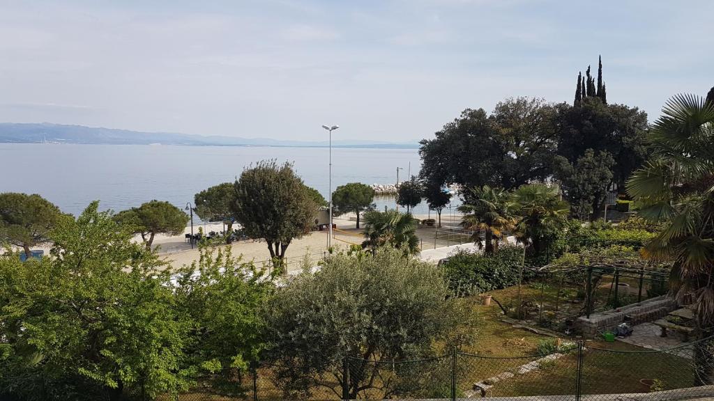 Apartments Opatija-Ičići photo 4