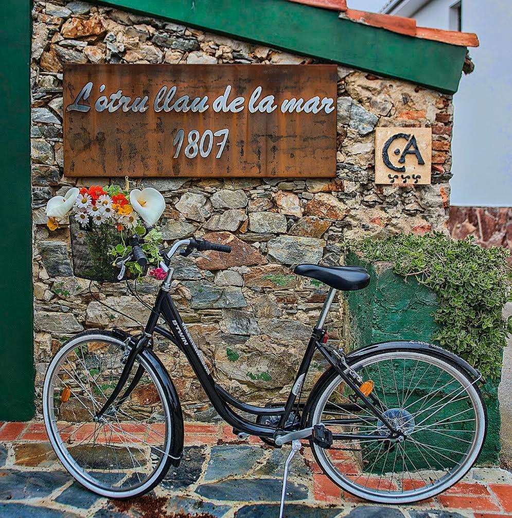 Casa Rural Al Otro Lado del Mar photo 3