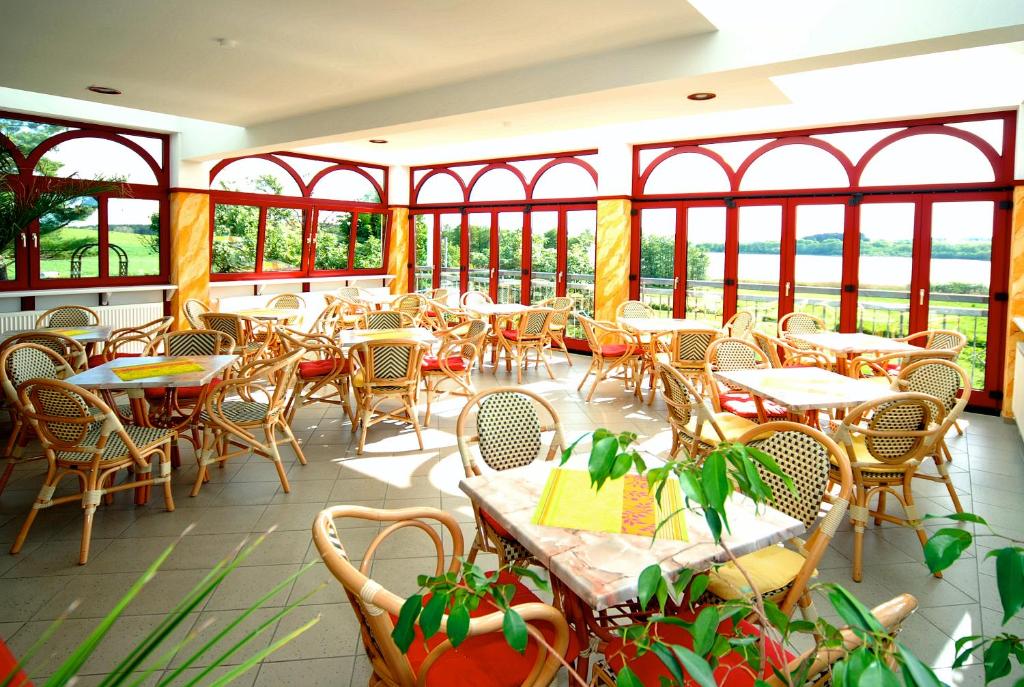 Hotel am Gothensee photo 3