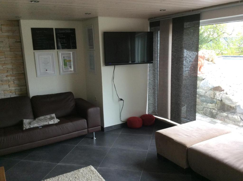 Apartment am Schlossberg photo 4