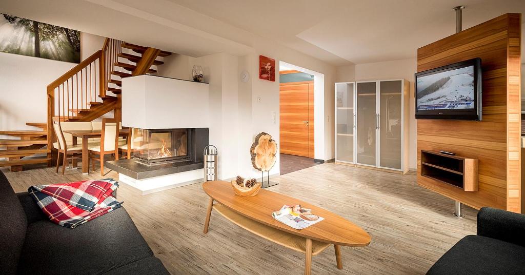 Bella Vista Apart photo 4