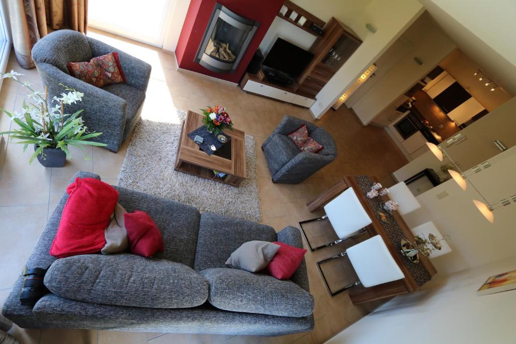 Villa Harmonie W1 photo 3