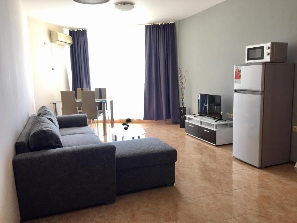 PSB Deluxe Apartments Aheloy photo 2