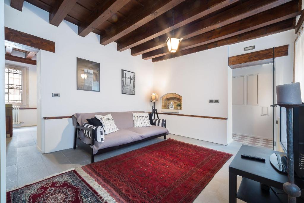 Ve.N.I.Ce Cera Casa Santo Stefano photo 3